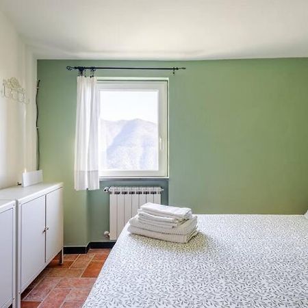 Quiet And Cozy Home With Wi-Fi Casa Prearino Vernazza Extérieur photo