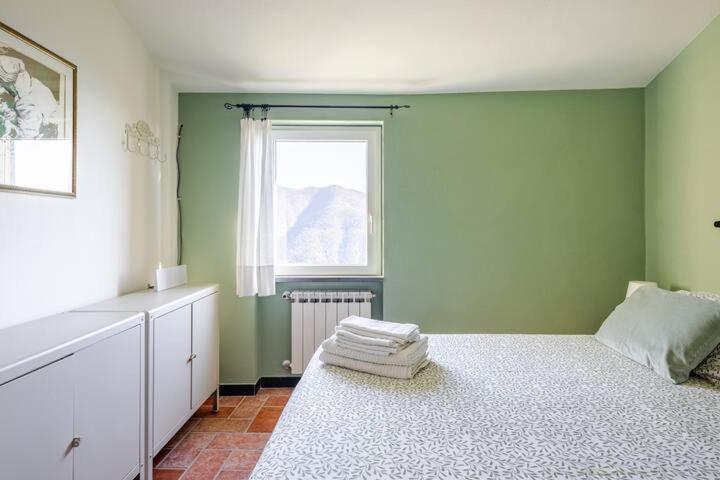 Quiet And Cozy Home With Wi-Fi Casa Prearino Vernazza Extérieur photo